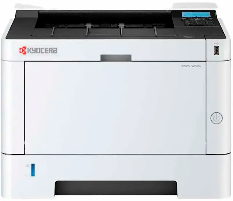 Лазерний принтер Kyocera PA3500x (110C3J3NL0) - фото - №0