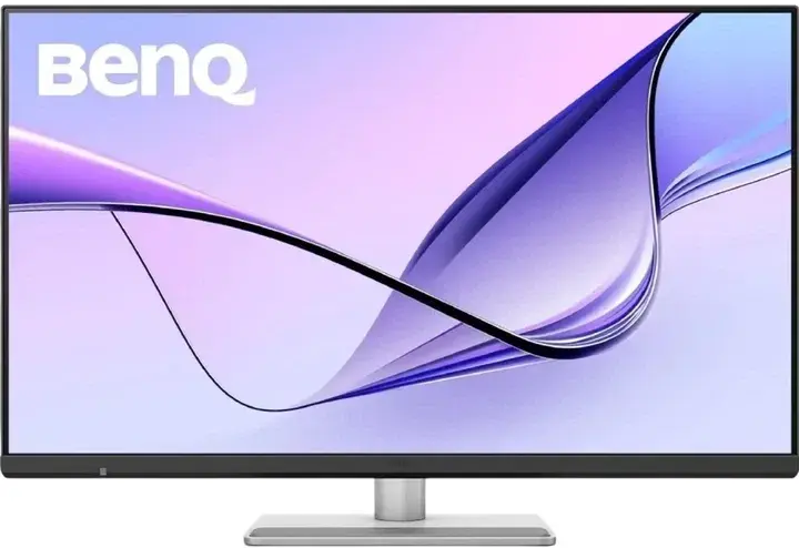Монітор BenQ 31,5" MA320UG 9H.LP1LA.TBE - фото - №3