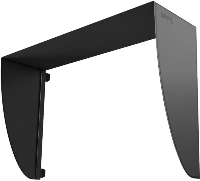 Монітор BenQ 27" PD2770U 9H.Y0ELB.QBE - фото - №5