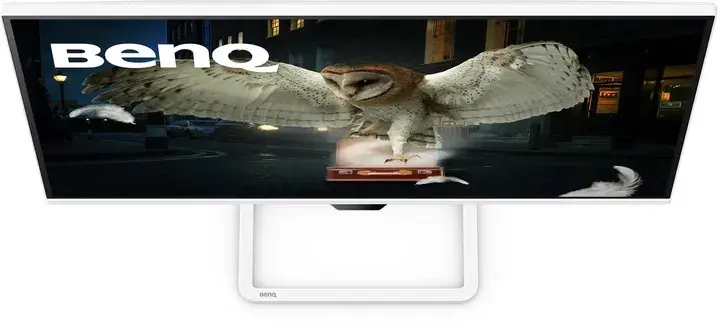 Монітор BenQ 27" EW270Q 9H.LP7LA.TBE - фото - №4