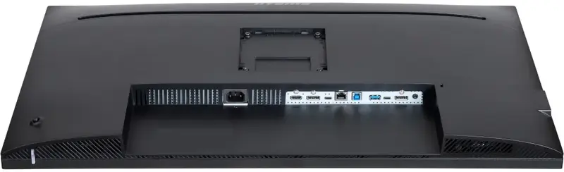 Монітор 31,5" Iiyama (HB3201UHSNP-B1) - фото - №14