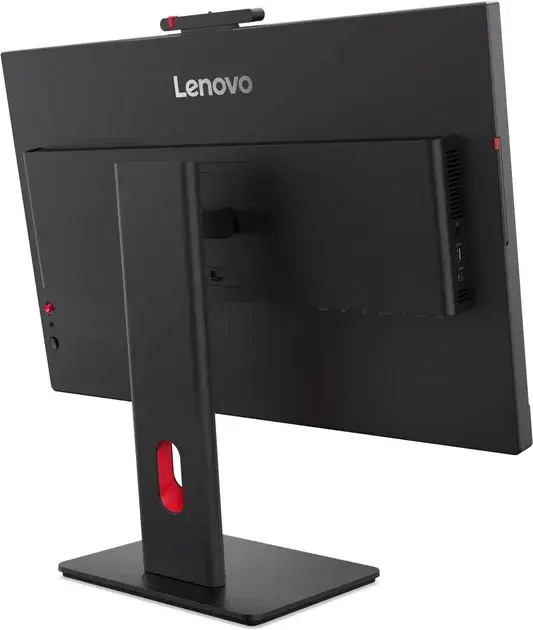 Монітор Lenovo 27" 64B8UAT1UA - фото - №5
