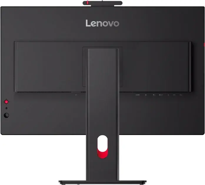 Монітор Lenovo 27" 64B8UAT1UA - фото - №6