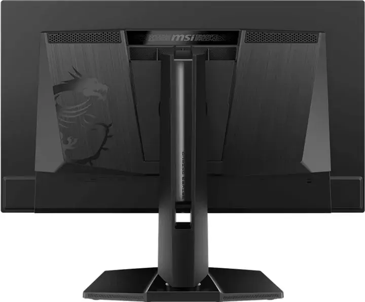 Монітор MSI 26,5" MAG 272UP QD-OLED X24 - фото - №4