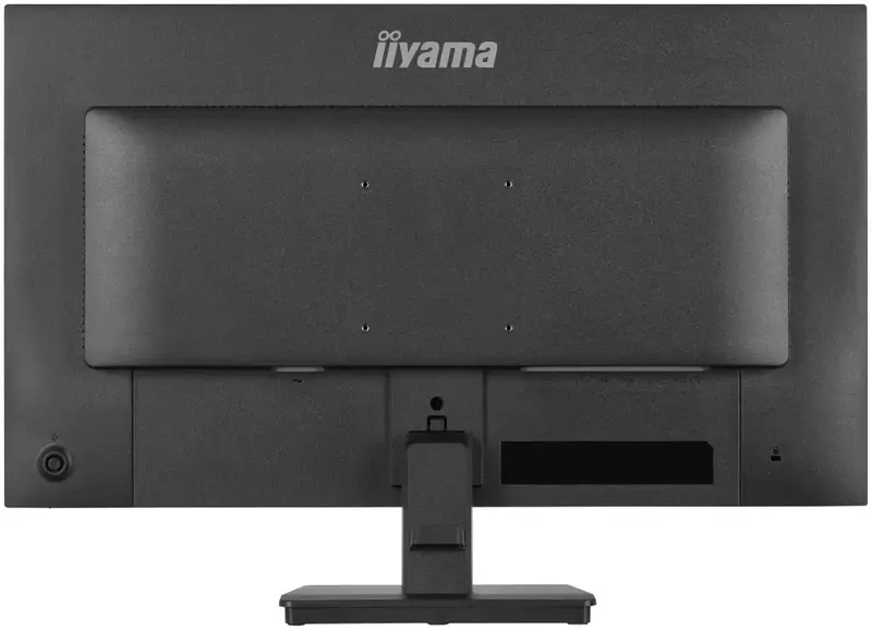 Монітор 27" Iiyama (X2797HSU-B1) - фото - №6