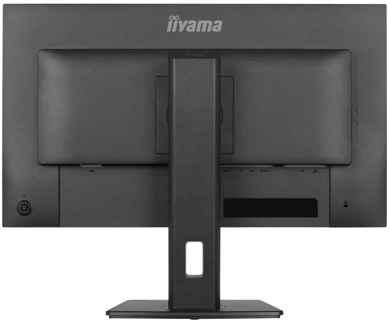 Монітор 27" Iiyama (XB2797HSN-B1) - фото - №12