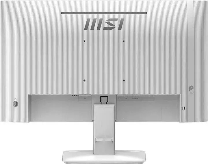 Монітор MSI 23,8" PRO MP243W E14 - фото - №4