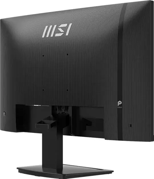 Монітор MSI 27" PRO MP273 E14A - фото - №3