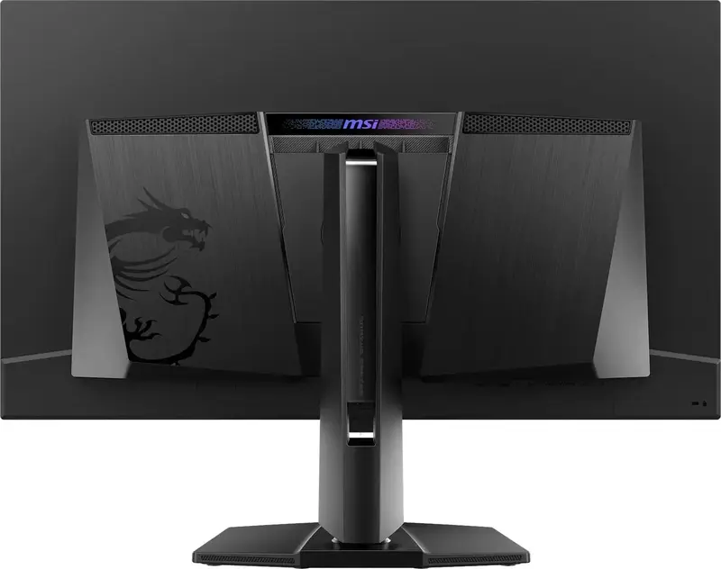 Монітор MSI 31,5" MPG 322UR QD-OLED X24 - фото - №9