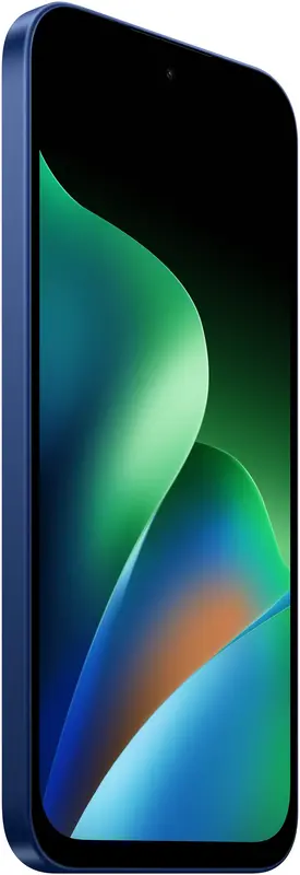 Смартфон Xiaomi Redmi 17 4/128GB (Deep Blue) - фото - №3