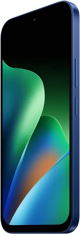 Смартфон Xiaomi Redmi 17 4/128GB (Deep Blue) - фото - №4