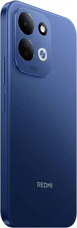 Смартфон Xiaomi Redmi 17 4/128GB (Deep Blue) - фото - №5