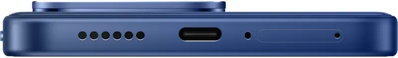 Смартфон Xiaomi Redmi 17 4/128GB (Deep Blue) - фото - №9