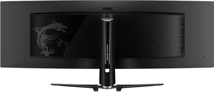 Монітор MSI MPG 491CQPX QD-OLED - фото - №1
