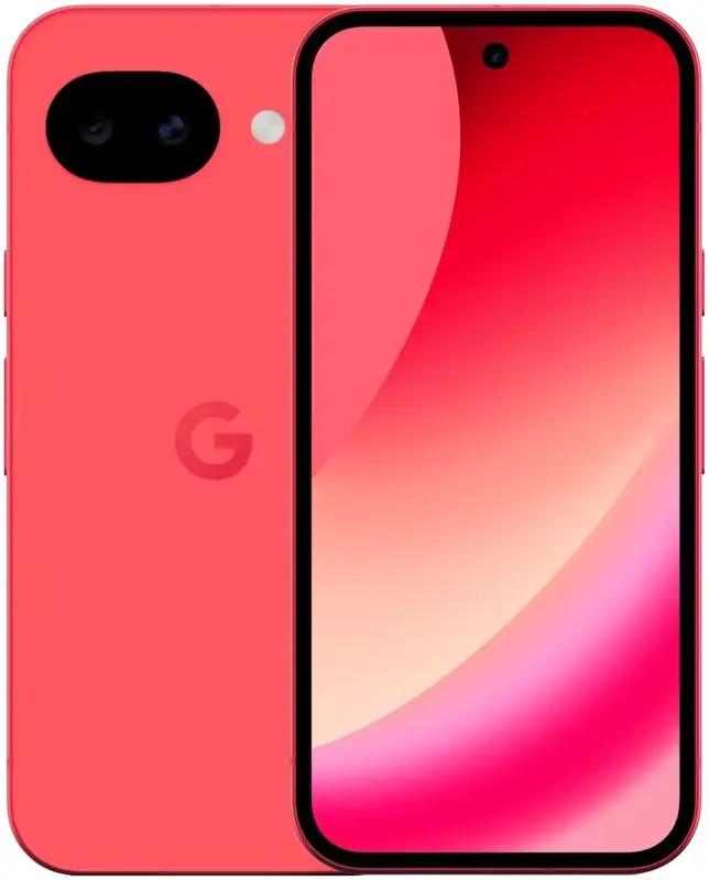 Смартфон Google Pixel 10a 8/128GB (Berry) - фото - №0