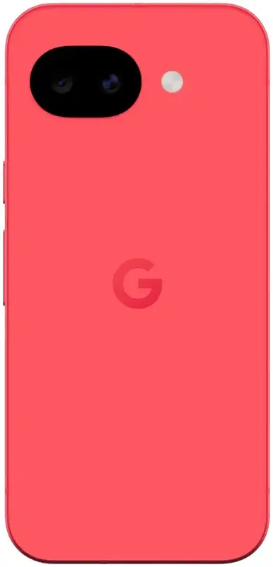 Смартфон Google Pixel 10a 8/128GB (Berry) - фото - №2