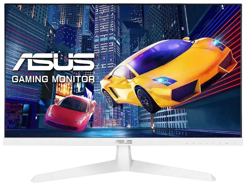 Монітор Asus 27" VY279HGR-W (90LM06D4-B01171) - фото - №0