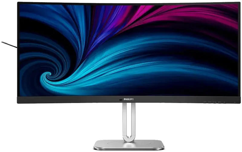 Монітор PHILIPS 34" 34B2U5600C (34B2U5600C/00) - фото - №0