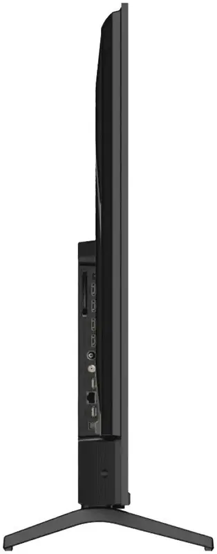 Телевізор BRAVIS 50L7000Q - фото - №5
