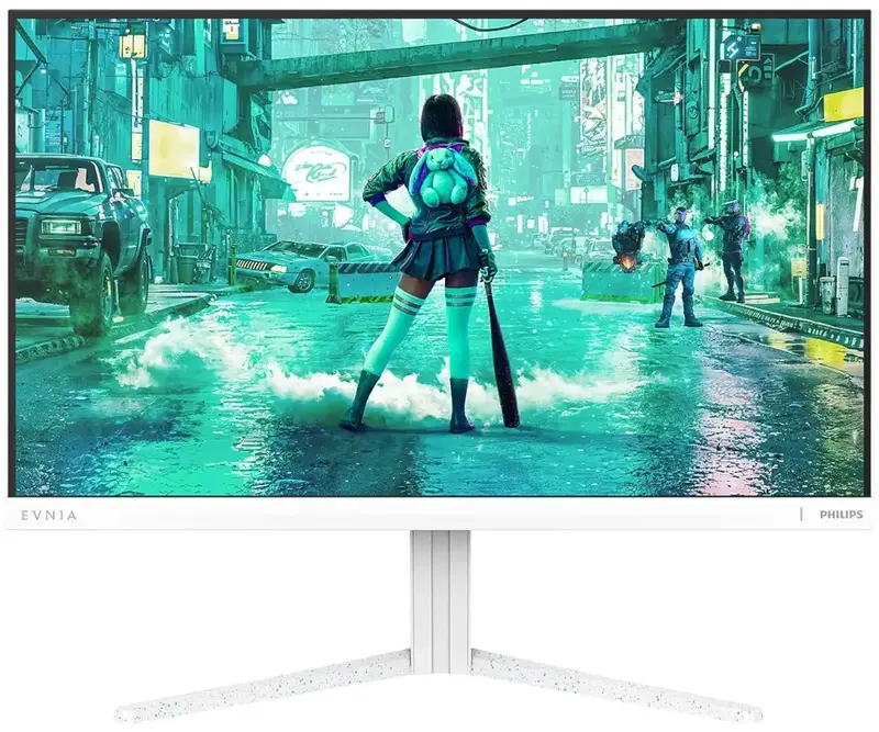 Монітор PHILIPS 23,8" 24M2N3201PL (24M2N3201PL/00) - фото - №0