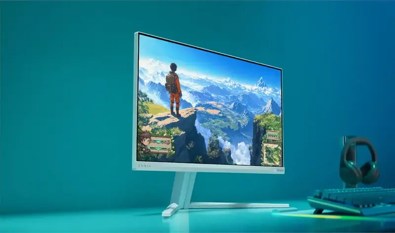 Монітор PHILIPS 23,8" 24M2N3201PL (24M2N3201PL/00) - фото - №6