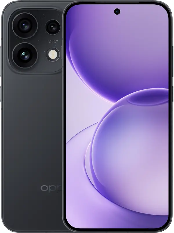 OPPO Reno16 Pro