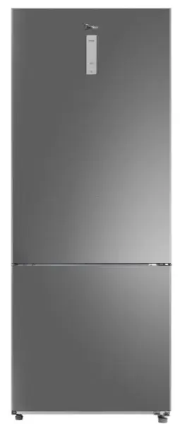 Холодильник MIDEA MDRB593FGE02 - фото - №0