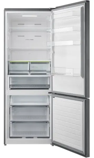 Холодильник MIDEA MDRB593FGE02 - фото - №11
