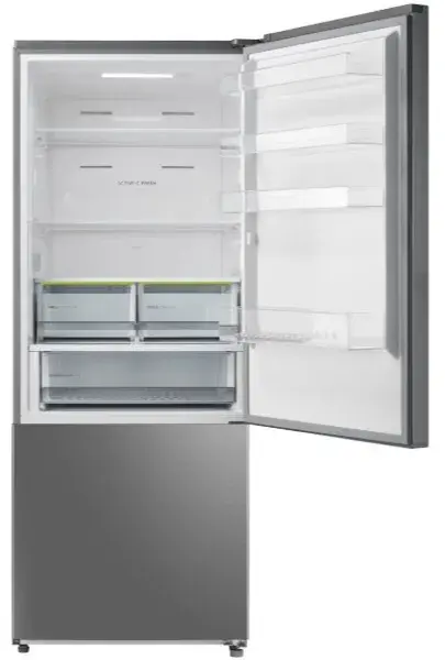 Холодильник MIDEA MDRB593FGE02 - фото - №10