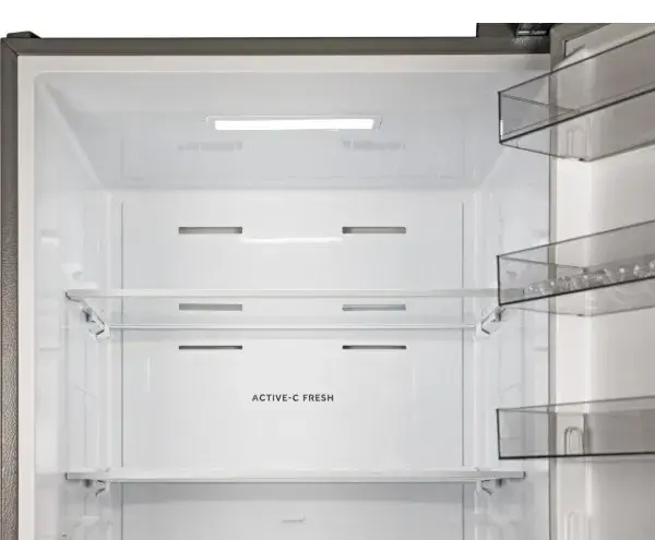 Холодильник MIDEA MDRB593FGE02 - фото - №8