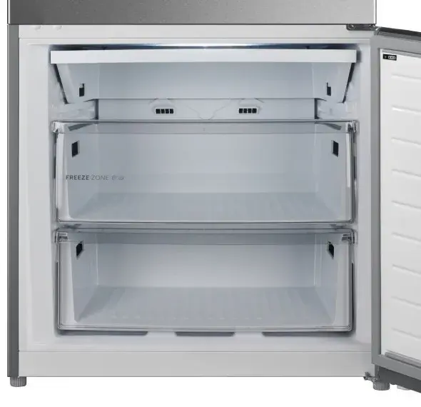 Холодильник MIDEA MDRB593FGE02 - фото - №6