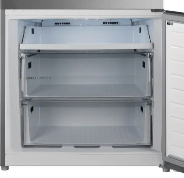 Холодильник MIDEA MDRB593FGE02 - фото - №5