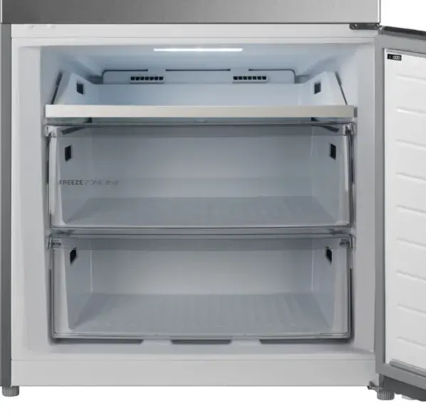 Холодильник MIDEA MDRB593FGE02 - фото - №3