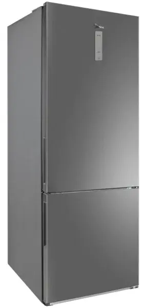 Холодильник MIDEA MDRB593FGE02 - фото - №1