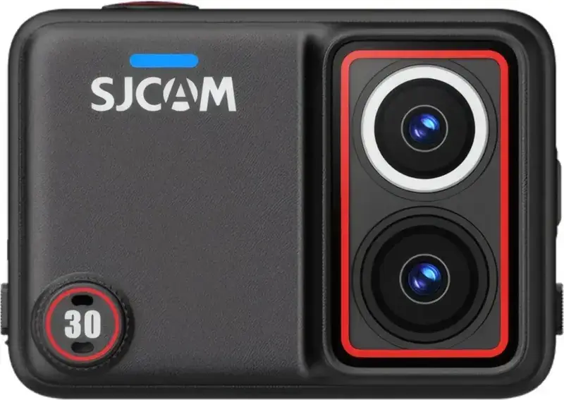 Камера SJCAM SJ30 - фото - №0