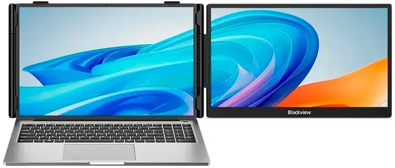 Монітор Blackview Single Screen 14 inch (BVSCM5) - фото - №0