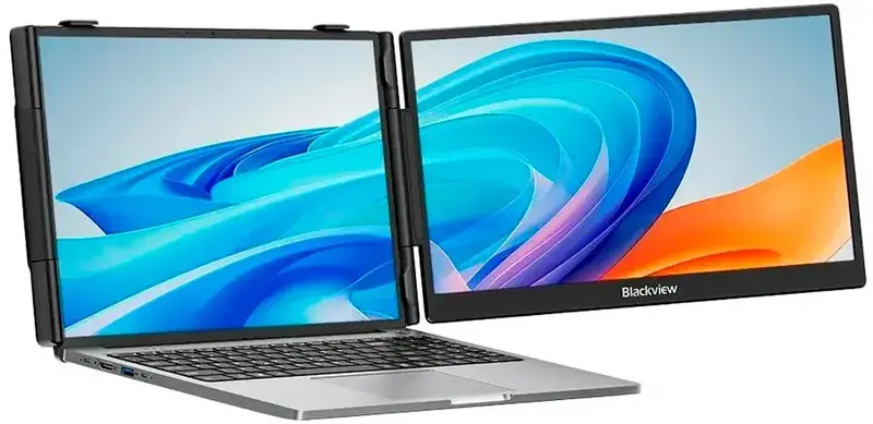 Монітор Blackview Single Screen 14 inch (BVSCM5) - фото - №1