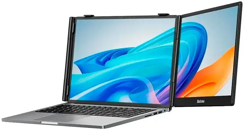 Монітор Blackview Single Screen 14 inch (BVSCM5) - фото - №2