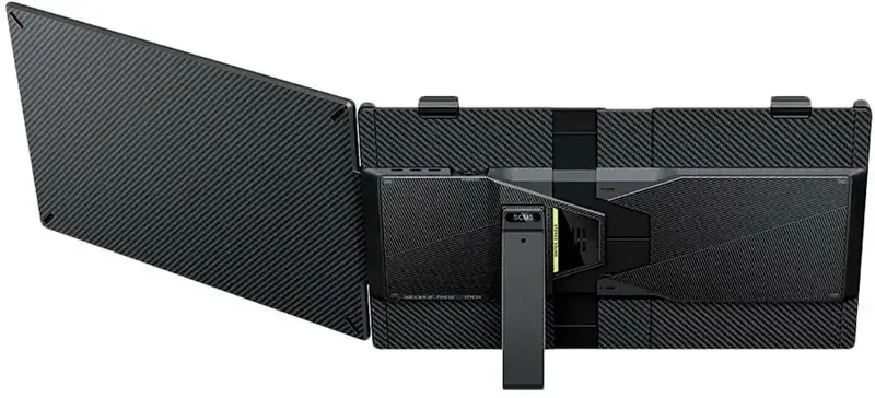 Монітор Blackview Single Screen 14 inch (BVSCM5) - фото - №4