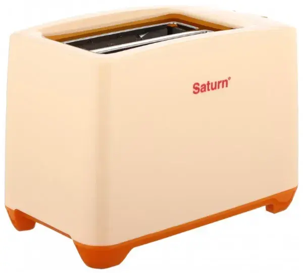 Тостер Saturn ST-EC7026 - фото - №1