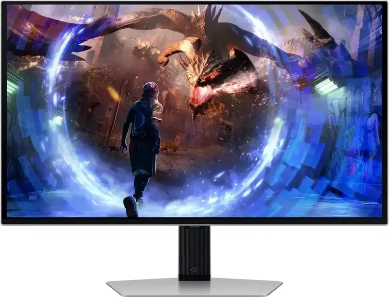 Монітор Samsung 27" (LS27DG600SIXUA) - фото - №1