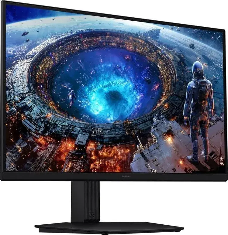 Монітор Samsung 27" (LS27HG800EFXUA) - фото - №1