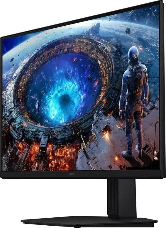 Монітор Samsung 27" (LS27HG800EFXUA) - фото - №6
