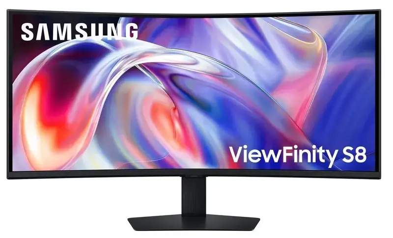 Монітор Samsung 40" (LS40H850TAIXUA) - фото - №0