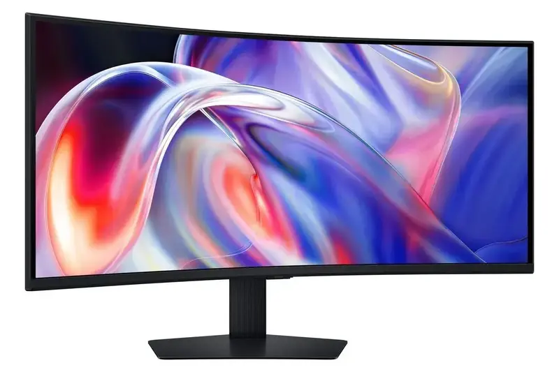 Монітор Samsung 40" (LS40H850TAIXUA) - фото - №2