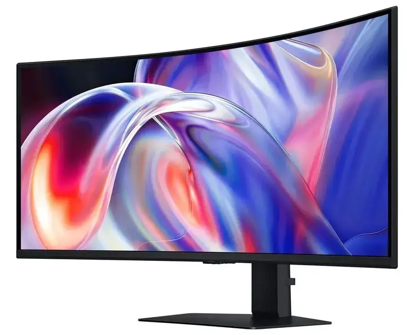 Монітор Samsung 40" (LS40H850TAIXUA) - фото - №4