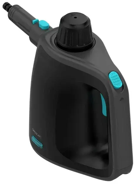 Пароочищувач CECOTEC HydroSteam 2000 Blaze - фото - №1