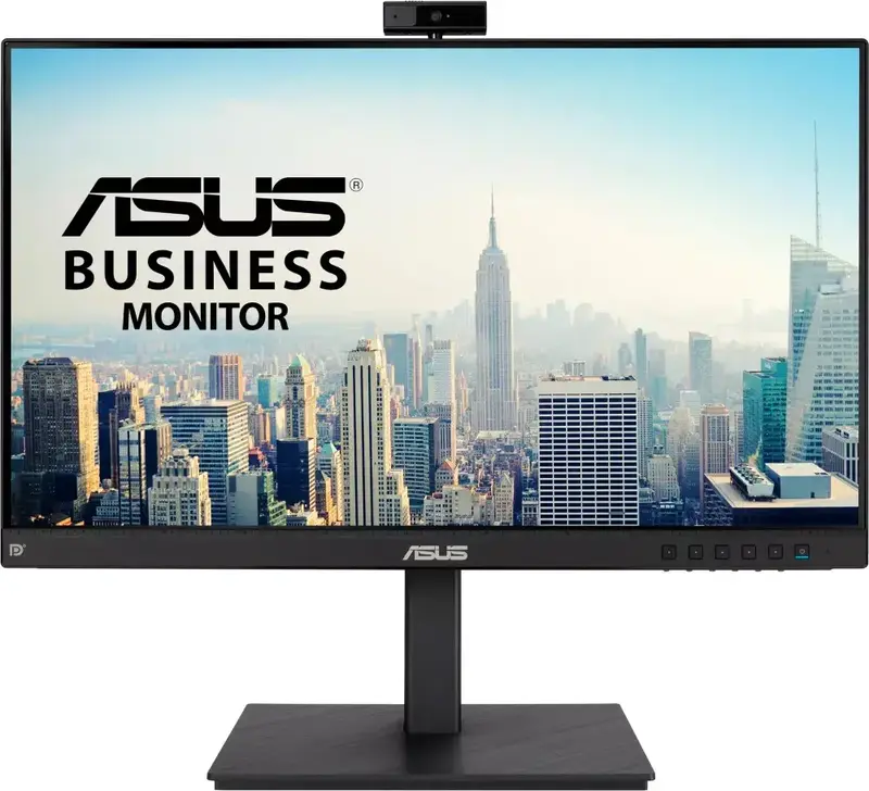 Монітор ASUS BE24EQSK 90LM05M1-B09370 - фото - №0