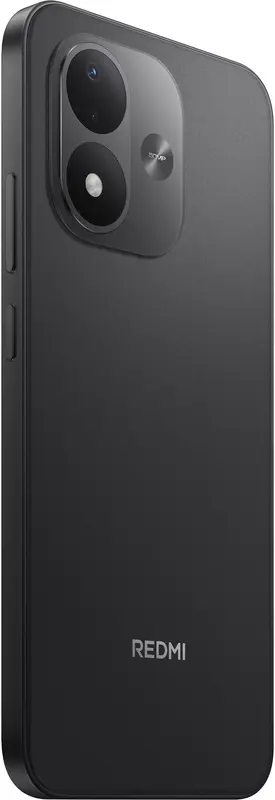 Смартфон Xiaomi Redmi Note 17 5G 6/128GB (Black) - фото - №5
