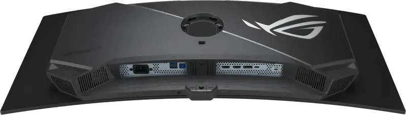 Монітор ASUS XG34WCDMS 90LM0D20-B01971 - фото - №4